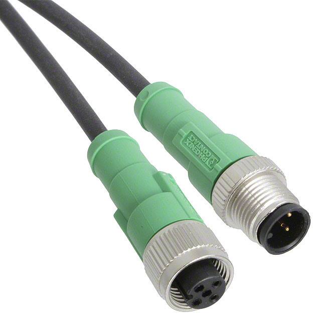 1681512 Phoenix Contact  Assemblaggi di cavi